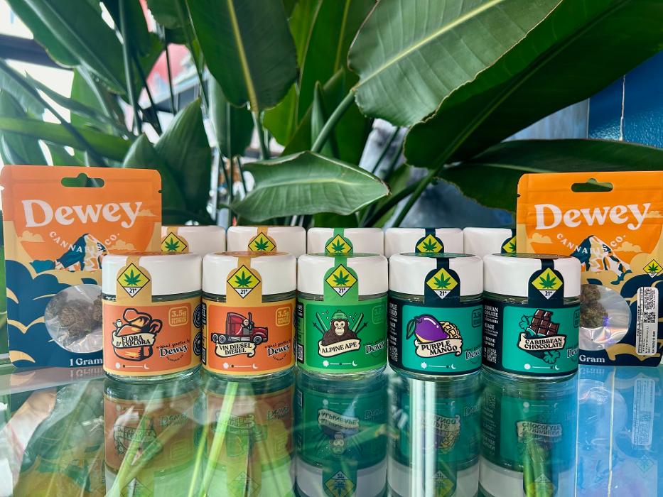 Kush Pointe Marijuana Dispensary - Mukilteo, WA