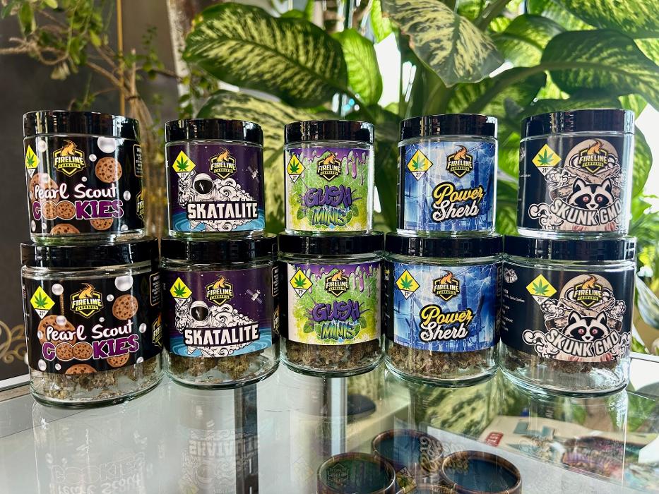Kush Pointe Marijuana Dispensary - Mukilteo, WA