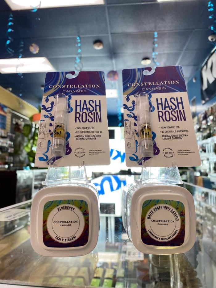 Kush Pointe Marijuana Dispensary - Mukilteo, WA