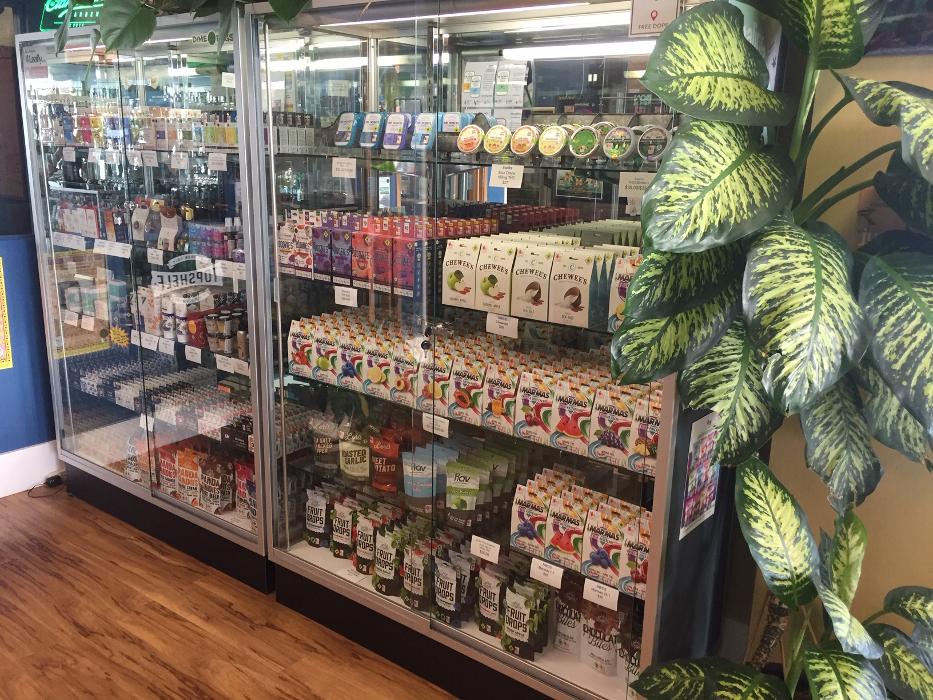 Kush Pointe Marijuana Dispensary - Mukilteo, WA