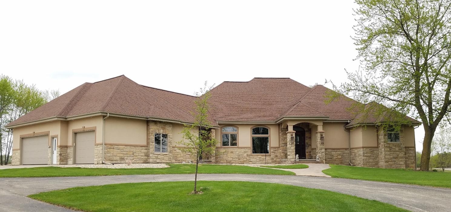 Ultimate Construction Inc Image