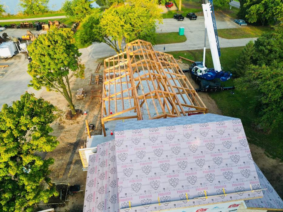 Ultimate Construction Inc Image