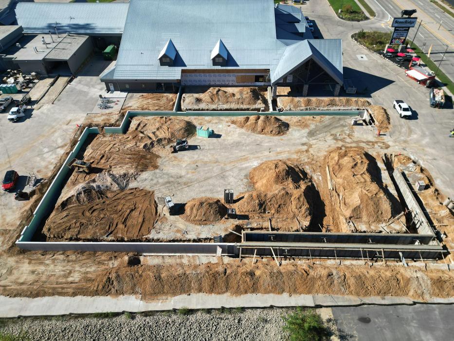 Ultimate Construction Inc Image