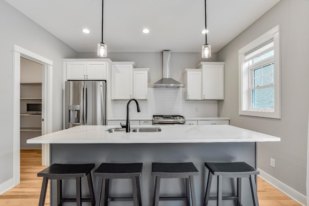 Ultimate Construction Inc Image