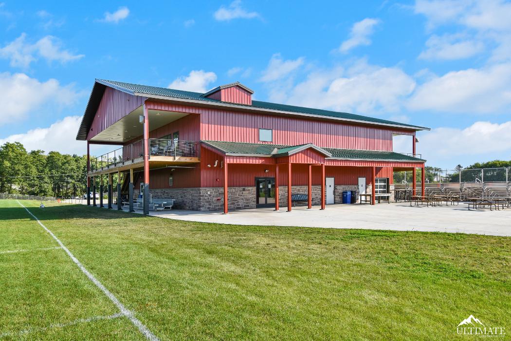 Ultimate Construction Inc Image