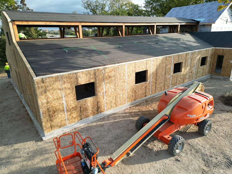 Ultimate Construction Inc Image