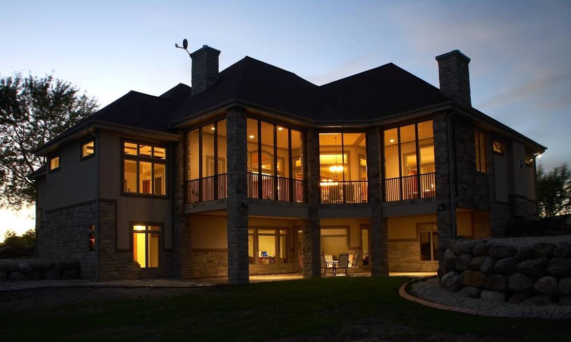 Ultimate Construction Inc Image