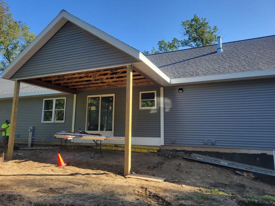 Ultimate Construction Inc Image