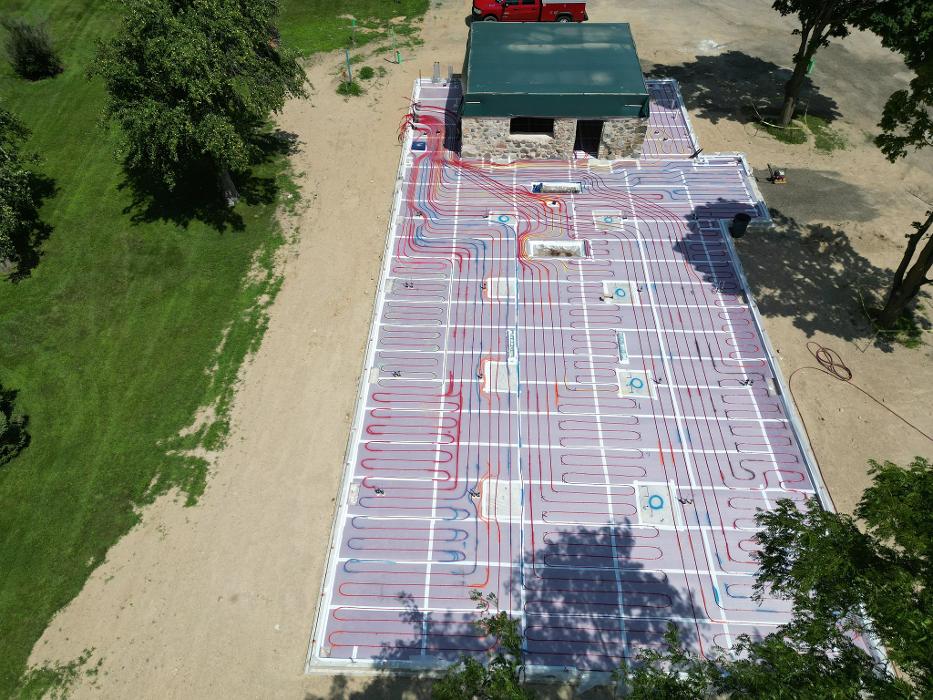 Ultimate Construction Inc Image