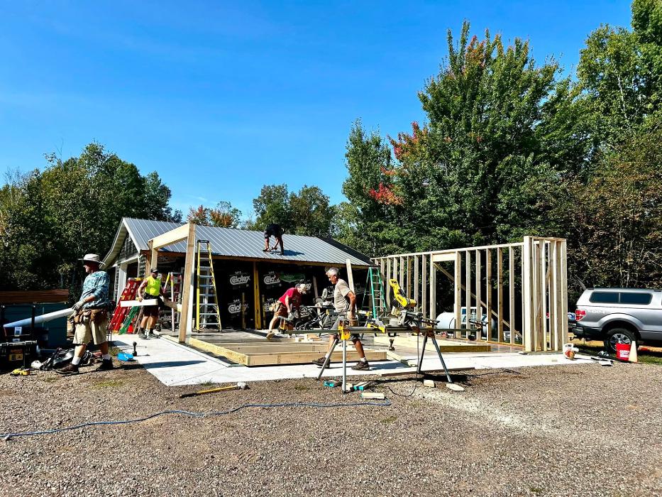 Ultimate Construction Inc Image