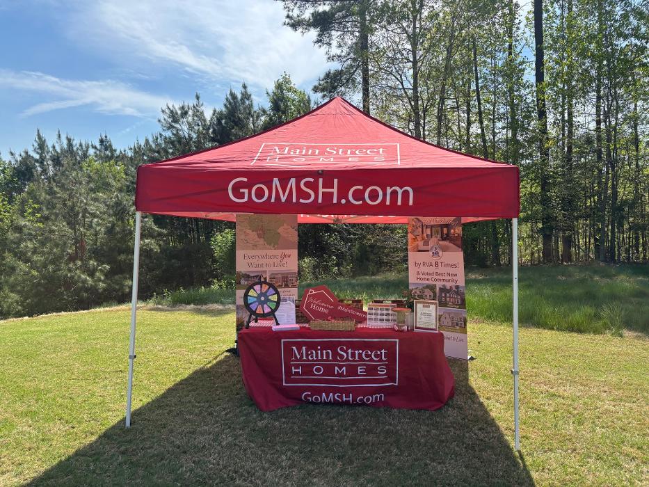 Main Street Homes Image