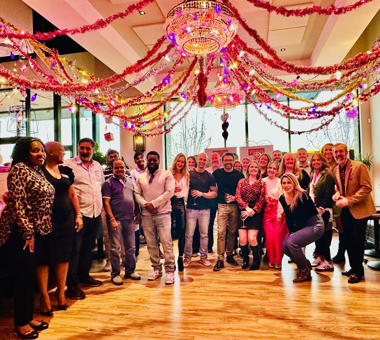 Main Street Homes Image