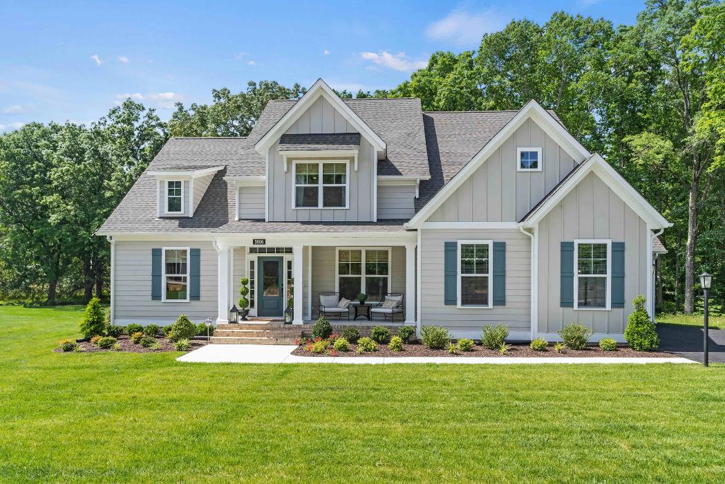 Main Street Homes Image