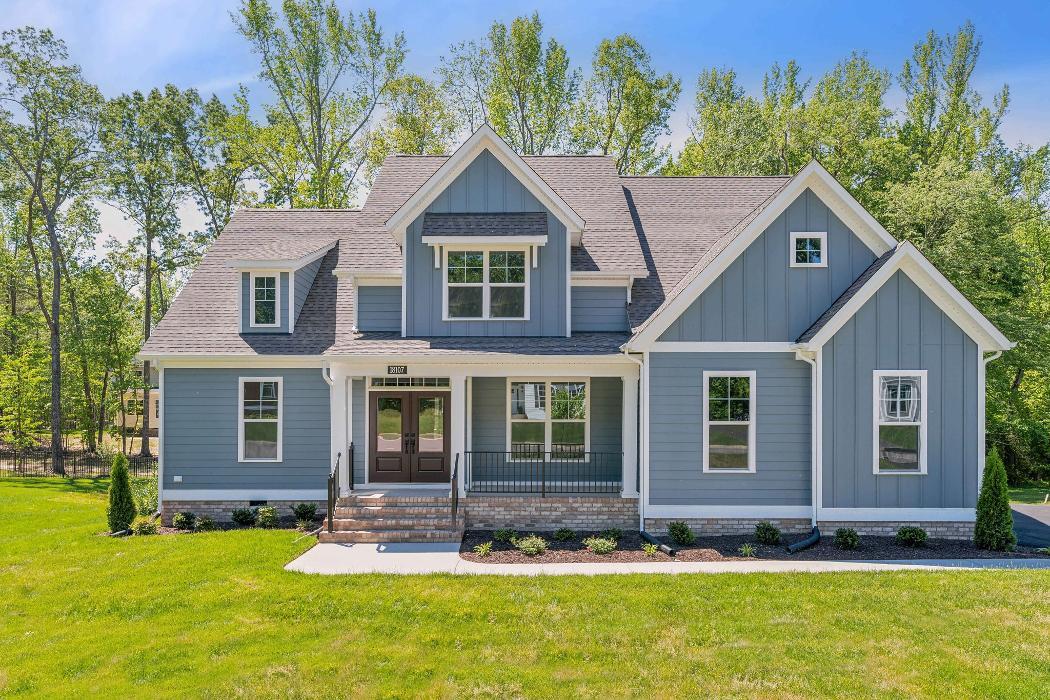 Main Street Homes Image