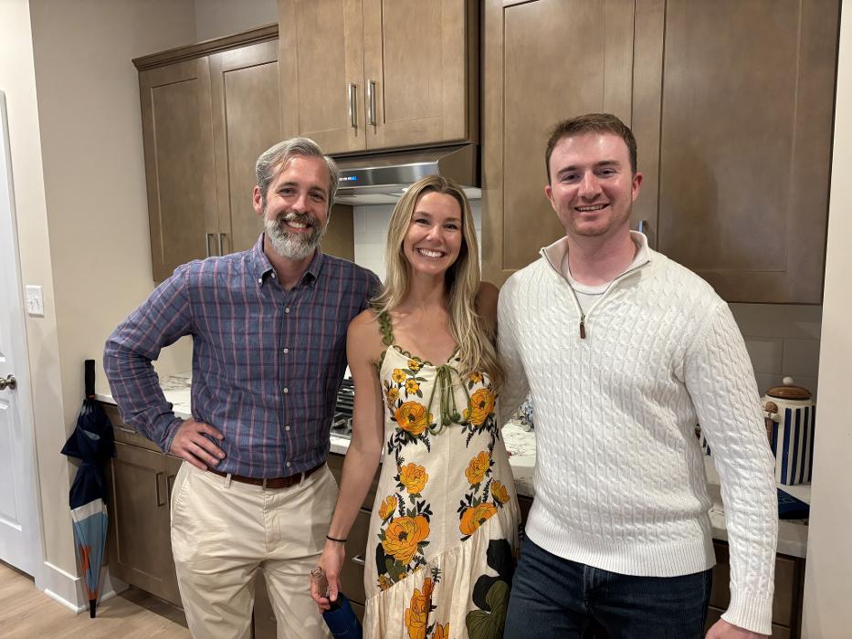 Main Street Homes Image