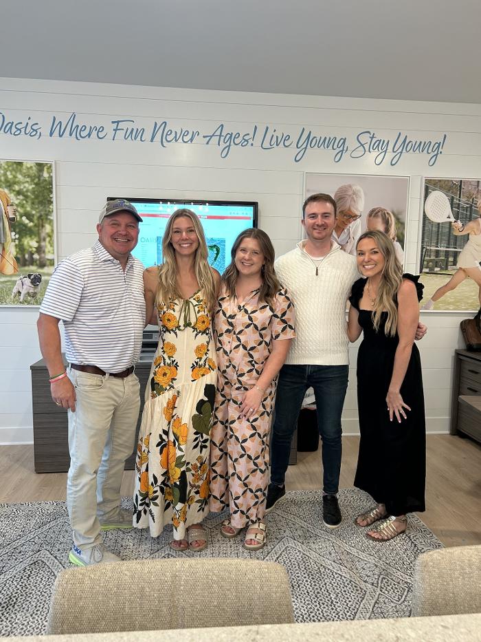 Main Street Homes Image