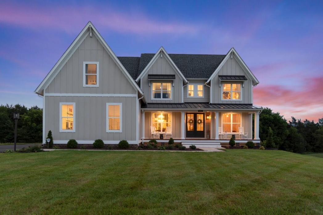 Main Street Homes Image