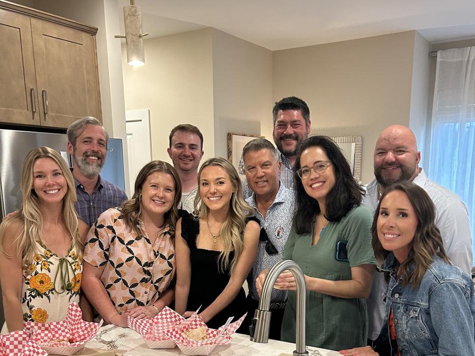 Main Street Homes Image