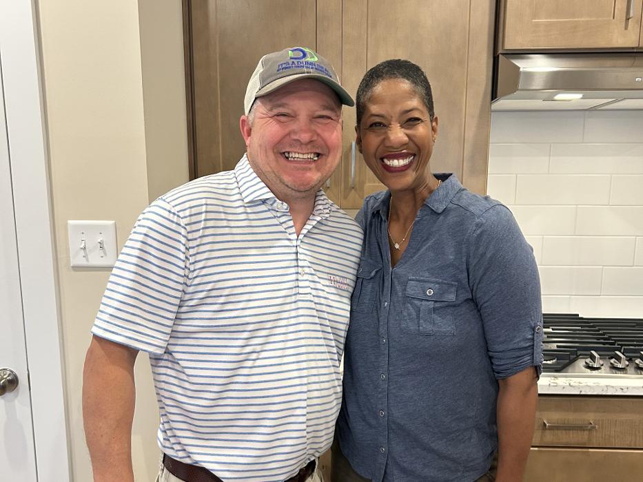 Main Street Homes Image