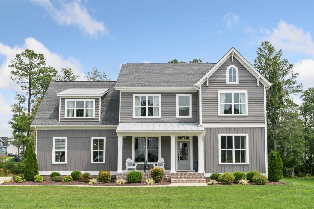 Main Street Homes Image