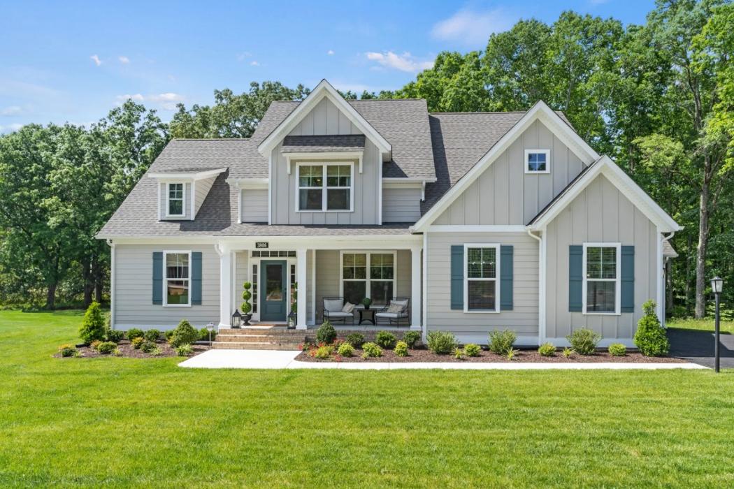 Main Street Homes Image