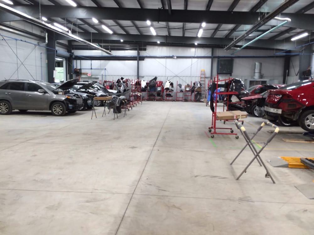 Top 10 Auto Body Shops in Marianna, PA 2024