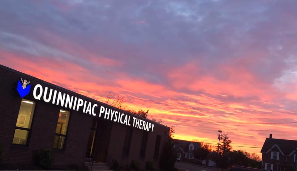 Quinnipiac Physical Therapy & Sports Medicine - North Haven, CT 06473 - (203)239-4274 | ShowMeLocal.com