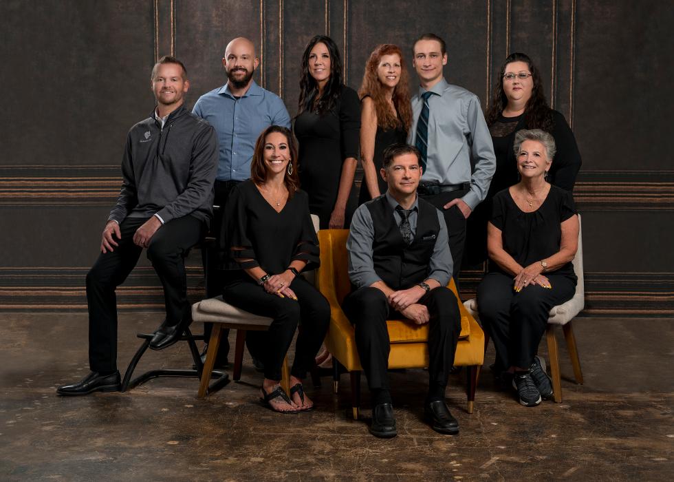 Preston Investments - Kingman, AZ