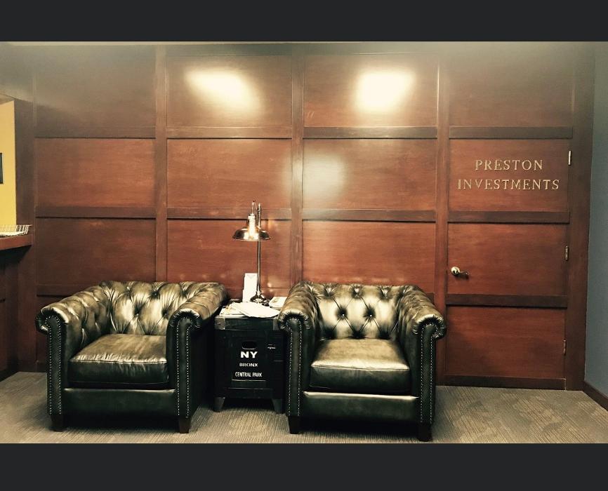 Preston Investments - Kingman, AZ