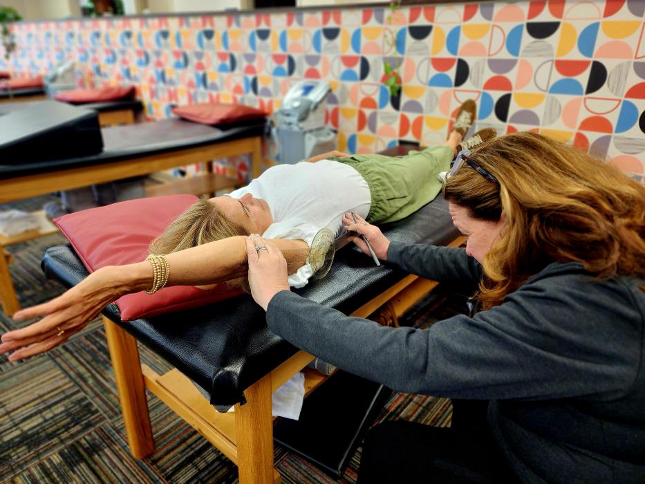 Dynamic Physical Therapy & Sports Medicine - Charleston, WV