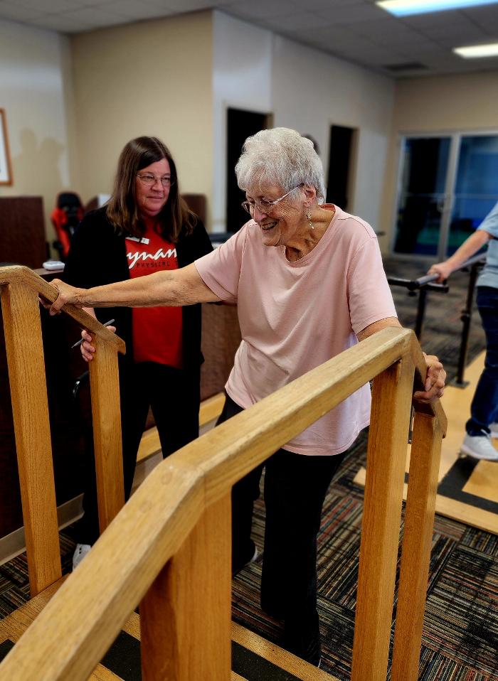 Dynamic Physical Therapy & Sports Medicine - Charleston, WV