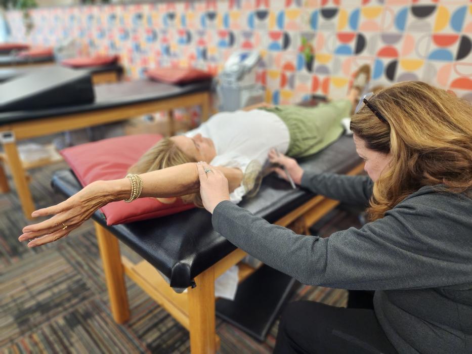 Dynamic Physical Therapy & Sports Medicine - Charleston, WV