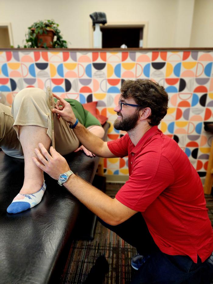 Dynamic Physical Therapy & Sports Medicine - Charleston, WV