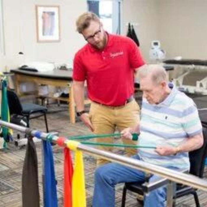 Dynamic Physical Therapy & Sports Medicine - Charleston, WV