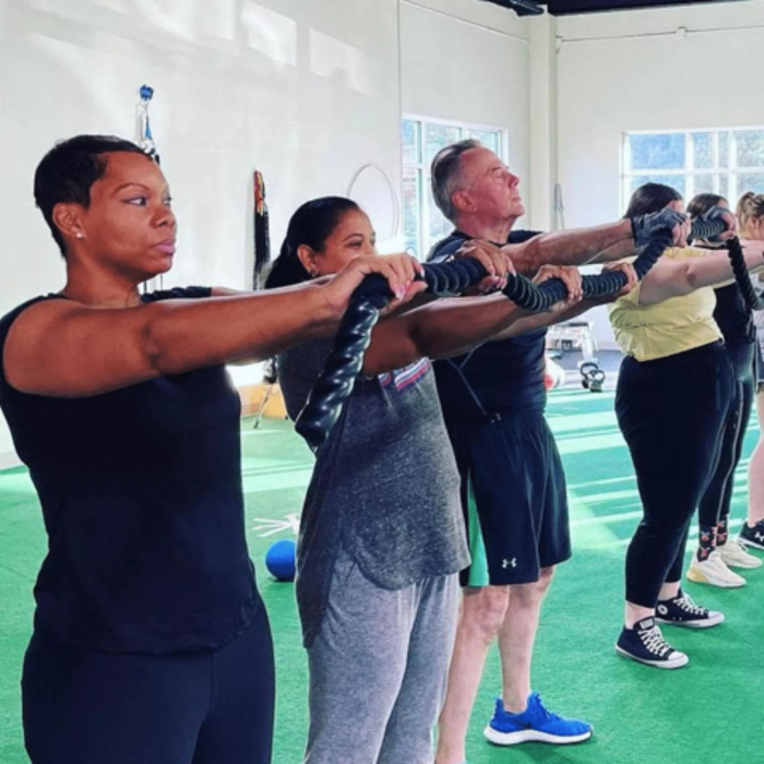 Dynamic Physical Therapy & Sports Medicine - Charleston, WV