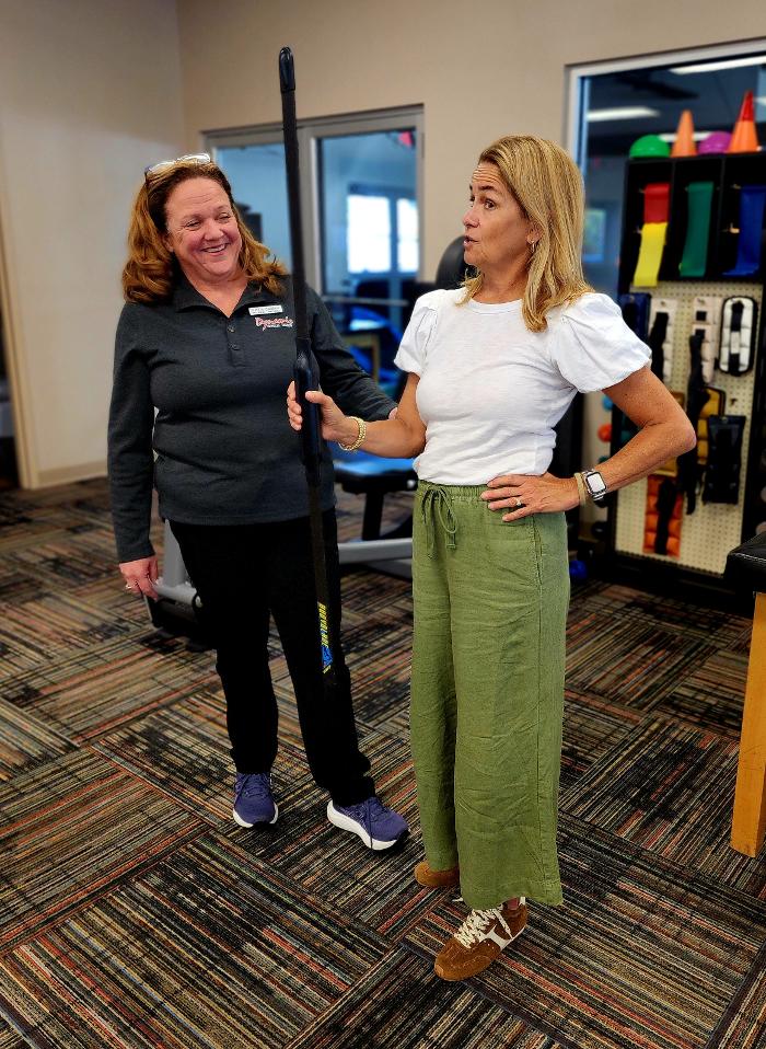 Dynamic Physical Therapy & Sports Medicine - Charleston, WV