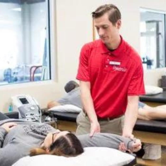 Dynamic Physical Therapy & Sports Medicine - Charleston, WV