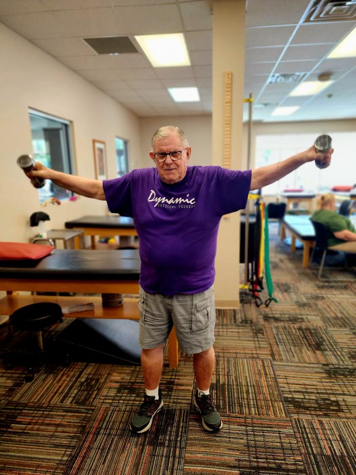 Dynamic Physical Therapy & Sports Medicine - Charleston, WV