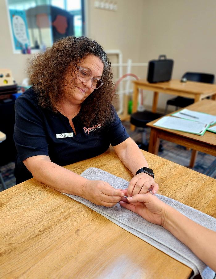 Dynamic Physical Therapy & Sports Medicine - Charleston, WV