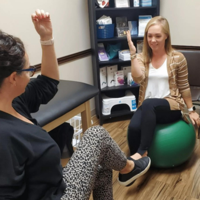 Dynamic Physical Therapy & Sports Medicine - Charleston, WV