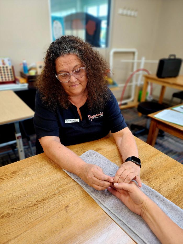 Dynamic Physical Therapy & Sports Medicine - Charleston, WV