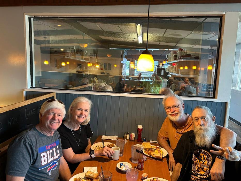 Terrance J. O'Keefe, DDS - Penfield, NY