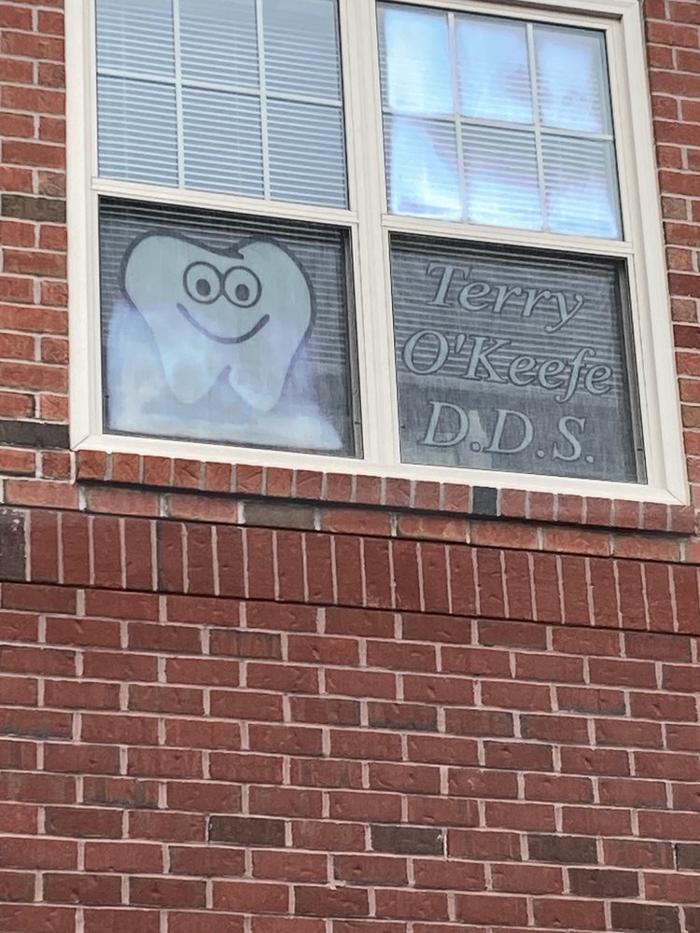 Terrance J. O'Keefe, DDS - Penfield, NY