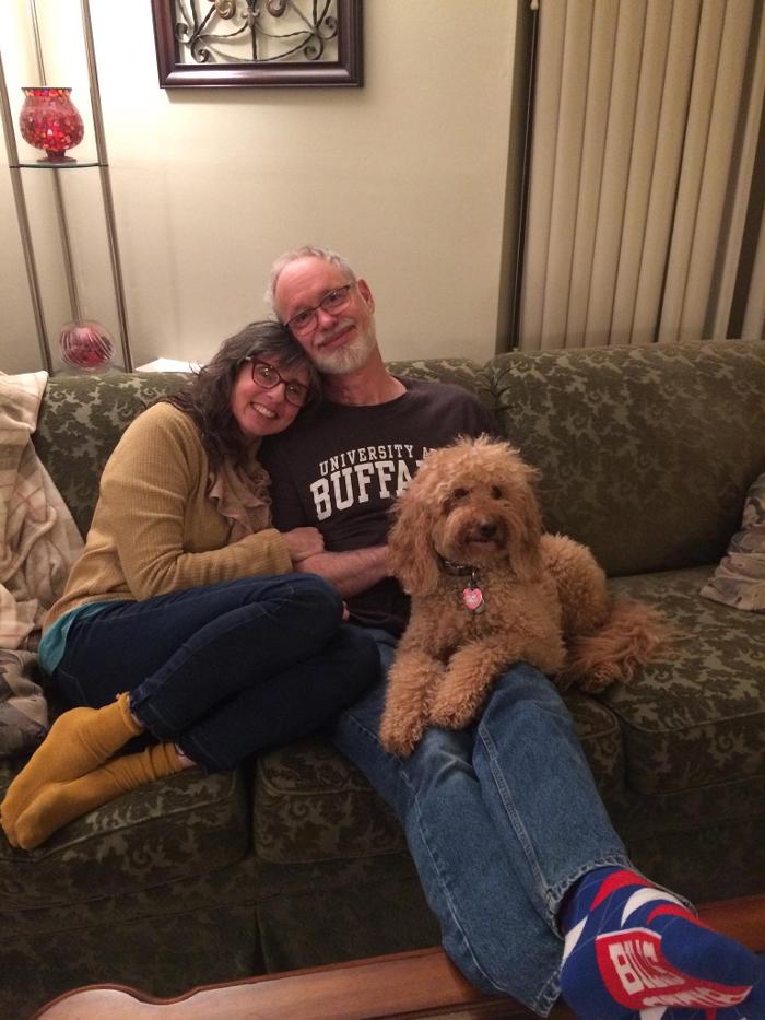 Terrance J. O'Keefe, DDS - Penfield, NY