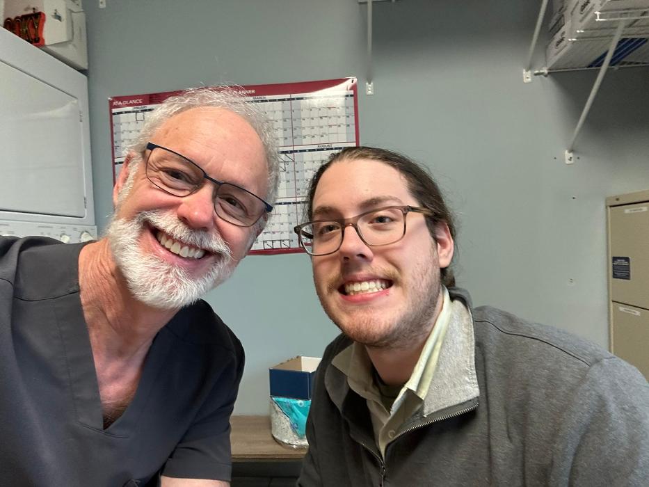 Terrance J. O'Keefe, DDS - Penfield, NY