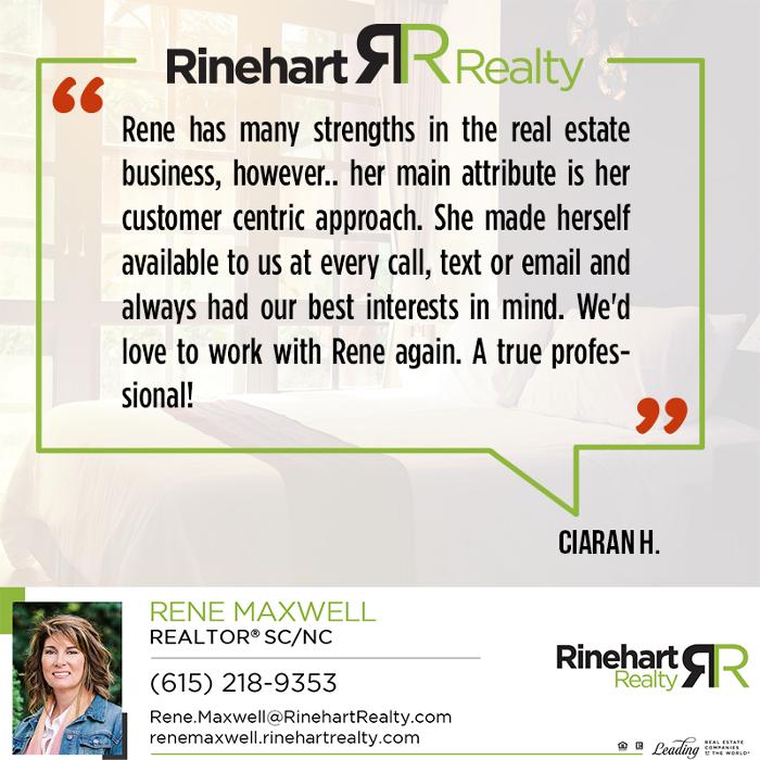 Rinehart Realty - Fort Mill, SC