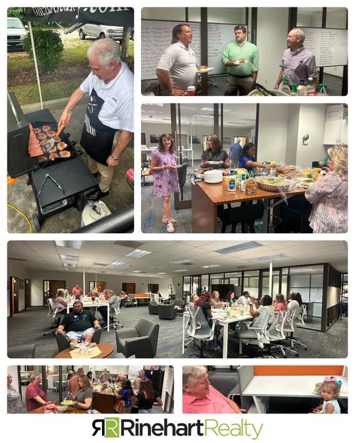 Rinehart Realty - Fort Mill, SC