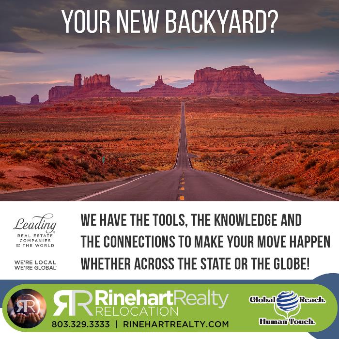 Rinehart Realty - Fort Mill, SC