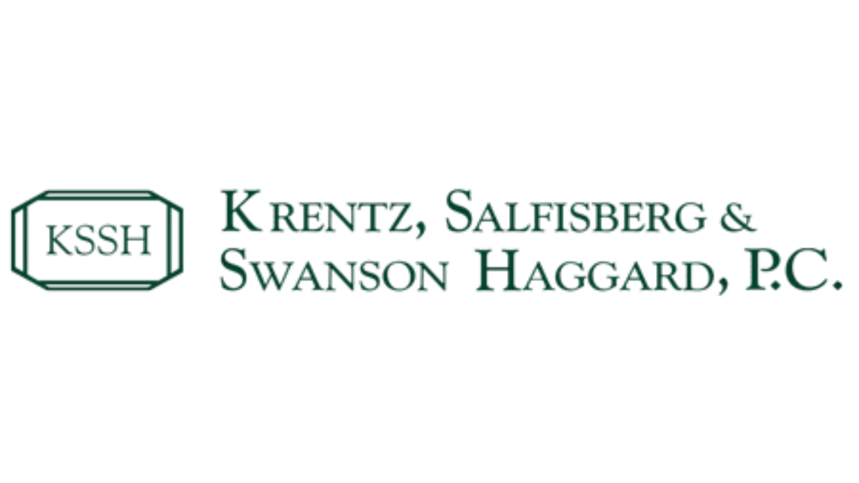 Krentz, Salfisberg & Swanson Haggard. P.C.