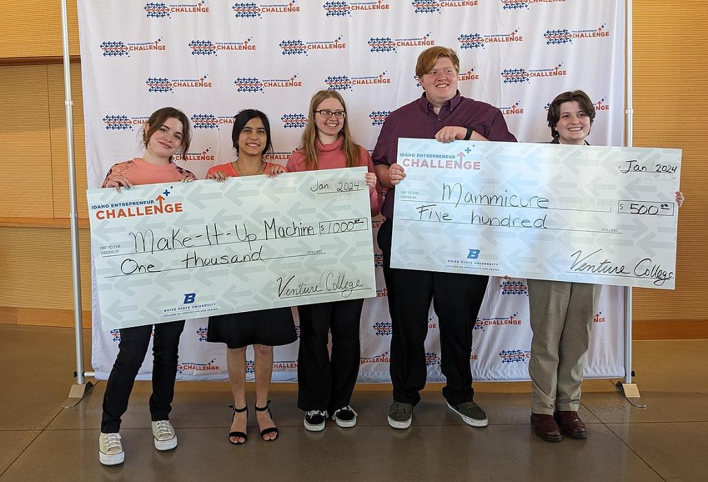 North Idaho STEM Charter Academy - Rathdrum, ID